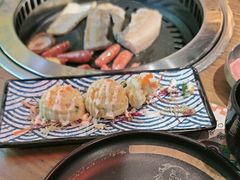 -香猪坊韩国烤肉专属门店(魏公村店)