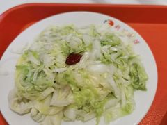 -新川面馆(新街口起源店)