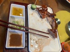 -凤阁楼果木烧鹅(鹤山陈山店)