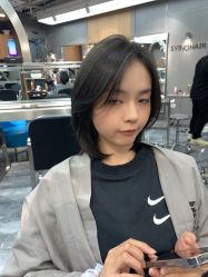 -sy杉影印象COLOUR专业烫染