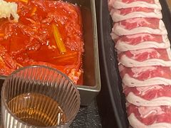 -滇牛云南火锅(桂林路店)