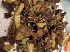 -福来居烤鸭店(天坛二店)
