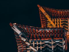 -神光山国家森林公园