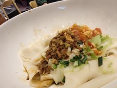 -福瑞记老孙头biangbiang面(新生路店)
