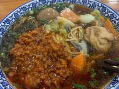 -崔氏班面馆(2号店)