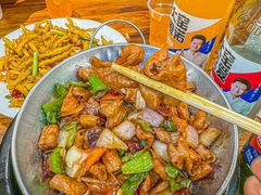 -卢庄(江汉路店)