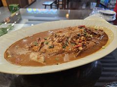 -宜城私房菜.臭鳜鱼(九华新街店)