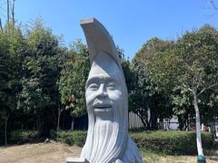 -东台西溪天仙缘景区