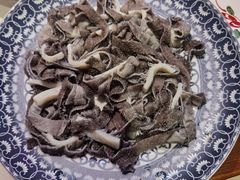 -北京老门框爆肚涮肉馆(锦业路店)