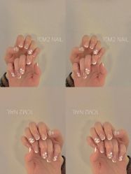 点击看大图 -M·X Nail日式美甲美睫