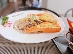 -遇见西木美式餐厅(体育路店)