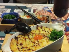 -崎玉烧·寿司料理(石井国际店)