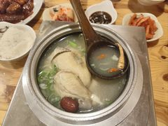 -元奶奶包饭(公新银浦店)