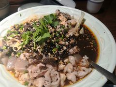 -宽窄巷子·成都冒菜·传统小吃(海印又一城店)