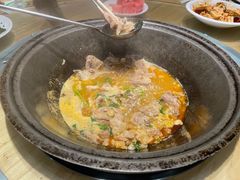 -福茂源横山铁锅羊肉(牡丹园店)