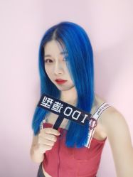 点击看大图 烫染-YDO SALON