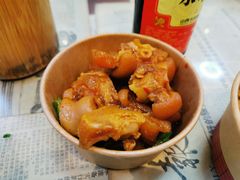 -捌玖粉面馆·猪油拌粉