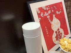 -茶去咖啡屋(武侯祠店)
