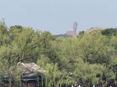 -承德避暑山庄景区