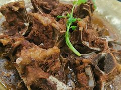 -芦月轩羊蝎子(北蜂窝店)