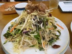 -鹤乡东北菜(崮山路店)