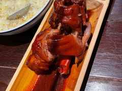 -大牌大·传统杭帮菜(湖滨店)