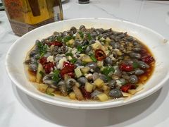 -健跳小海鲜(人民路店)