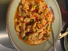 -七步香云南山里菜(昆明老街店)