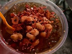 芋儿鸡-石灰市毛记烧鸡公(解放碑店)
