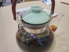 普洱茶-东方印象大酒楼(拱北店)