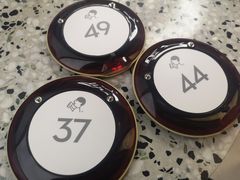 -喜茶(永旺梦乐城店)