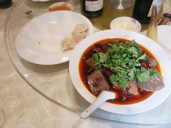 麻辣鸭血豆腐-光头匠