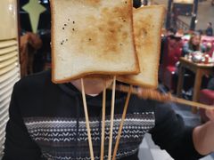 -金刚山烧烤(中山路店)