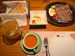 -米兰西点(人民大街店)