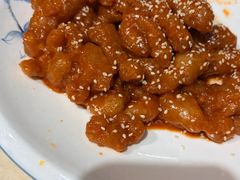 -柏合黄记豆腐皮饭店