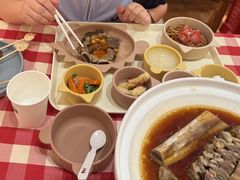 -西贝(大卫城店)