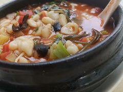 -宫廷药膳罐罐面(兴庆路店)