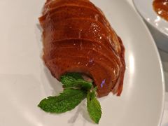 -四季民福烤鸭店(通州马驹桥店)