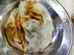 -标记美食新鲜猪杂(兴南大道店)