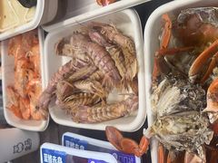 -盒马鲜生(双清路店)