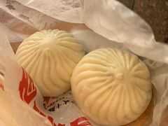 酱肉包-南城香·饭香串香馄饨香(赵公口店)