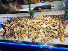 -圣罗巴海鲜烤肉自助(佳兆业店)
