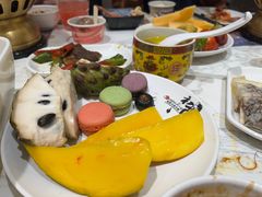 -初色海鲜自助(新辰里亚运村店)