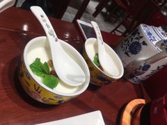 -京味张·北京烤鸭(天河南二路店)