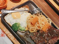 -豪享来中西餐厅(隆昌店)