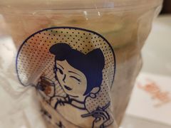 -沪上阿姨鲜果茶(黄石港万达金街店)