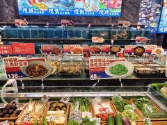 -好友缘家宴(青山路店)