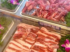 -喜井无限自助烤肉公司(石厦店)