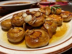 -ZAFFERANO西班牙海鲜饭(上海首店)