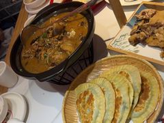 -李老哈·东北菜(宋园路店)